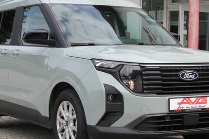 Ford Tourneo Courier 21.808 km 21.450 € Ebersberg 85560