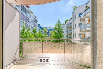 Wohnung München Ludwigsvorstadt-Isarvorstadt - 2 Zimmer, 60 m&sup2;, 680.000&euro; | Angebot:26834310