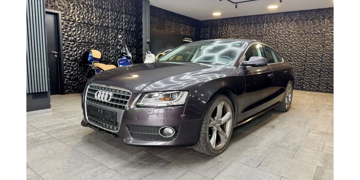 Audi A5 68.343 km 15.990 &euro; München 81825