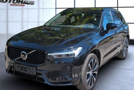 Volvo XC60 28.500 km 34.990 &euro; München 81825