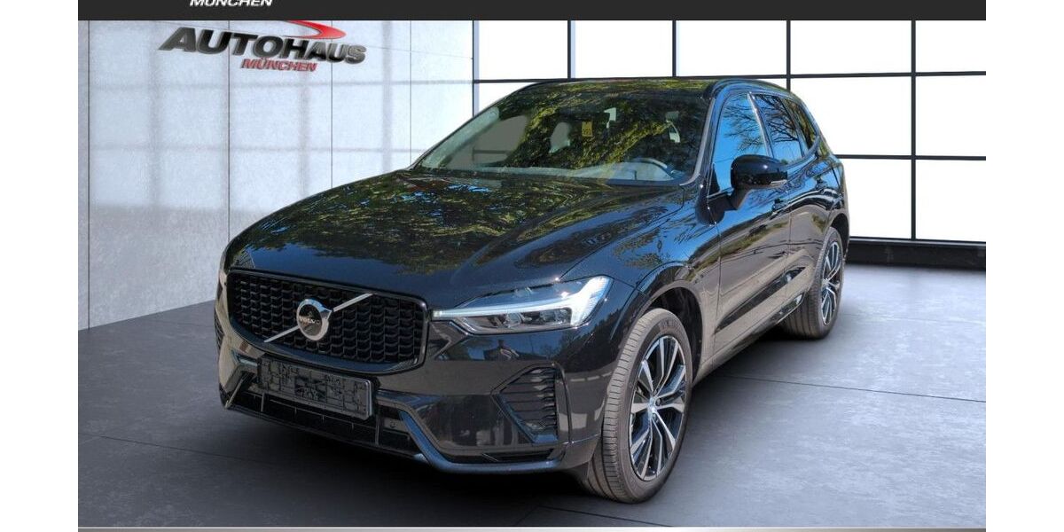 Volvo XC60 28.500 km 34.990 &euro; München 81825