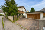 Sehr attraktives, ca. 505 qm Grundstück in Untermenzing - bebaubar mit einem EFH oder einem DH - Grundstück München Allach-Untermenzing | Angebot:22362722