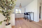 Bezug Sommer 2026 Design DHH mit Doppelgarage und Loisachblick - Doppelhaushälfte Wolfratshausen Farchet | Angebot:26785599