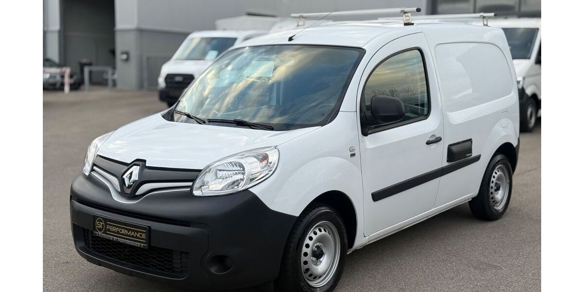 Renault Kangoo 24.000 km 14.990 &euro; Bergkirchen 85232