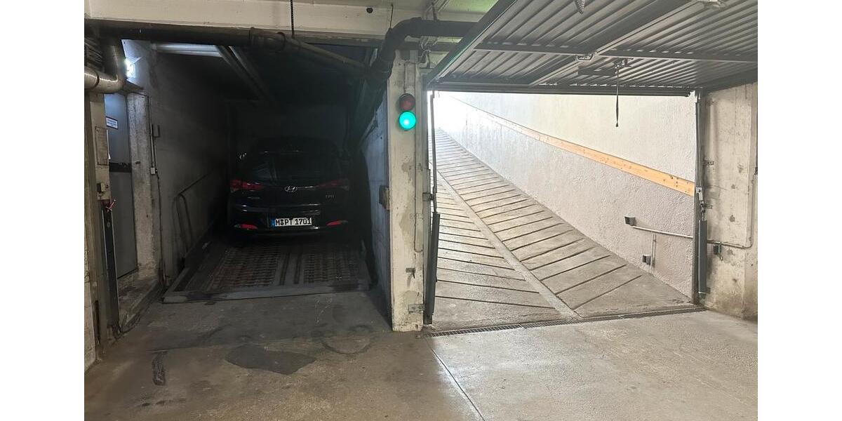 Etagenwohnung München Schwanthalerhöhe - 1 Zimmer, 25 m&sup2;, 269.000&euro; | Angebot:27226197