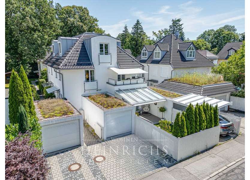 Haus zum Kaufen in München 1.398.000 € 135 m²