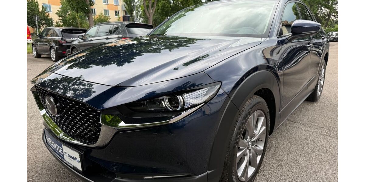Mazda CX-30 31.530 km 19.999 &euro; München 81243