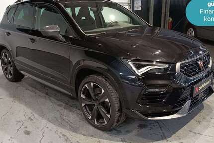 Cupra Ateca 39.496 km 29.220 &euro; Eching 85386