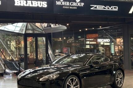 Aston Martin V8 Vantage 36.045 km 74.900 &euro; München 80939