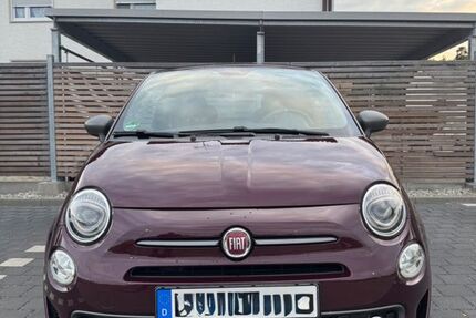 Fiat 500 36.000 km 8.000 &euro; München 81739