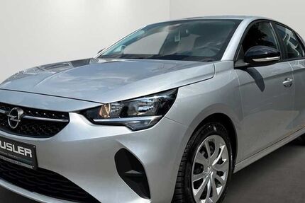 Opel Corsa 27.900 km 14.890 &euro; Neubiberg 85579
