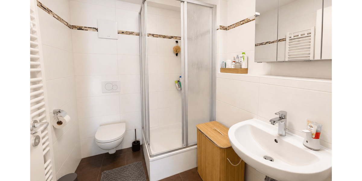 Etagenwohnung Dachau - 3 Zimmer, 92 m&sup2;, 1.580&euro; | Angebot:26796172