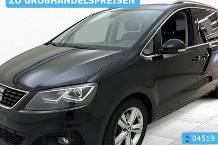 Seat Alhambra 138.773 km 24.607 &euro; Starnberg 82319