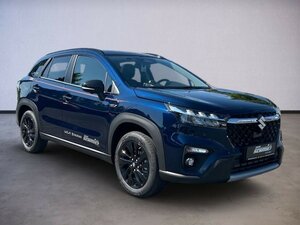 Suzuki S-CROSS 1.4 COMF.+ X-ITE ALLGRIP 6AT 1.500 km 30.990 &euro; Höhenkirchen-Siegertsbrun 85635