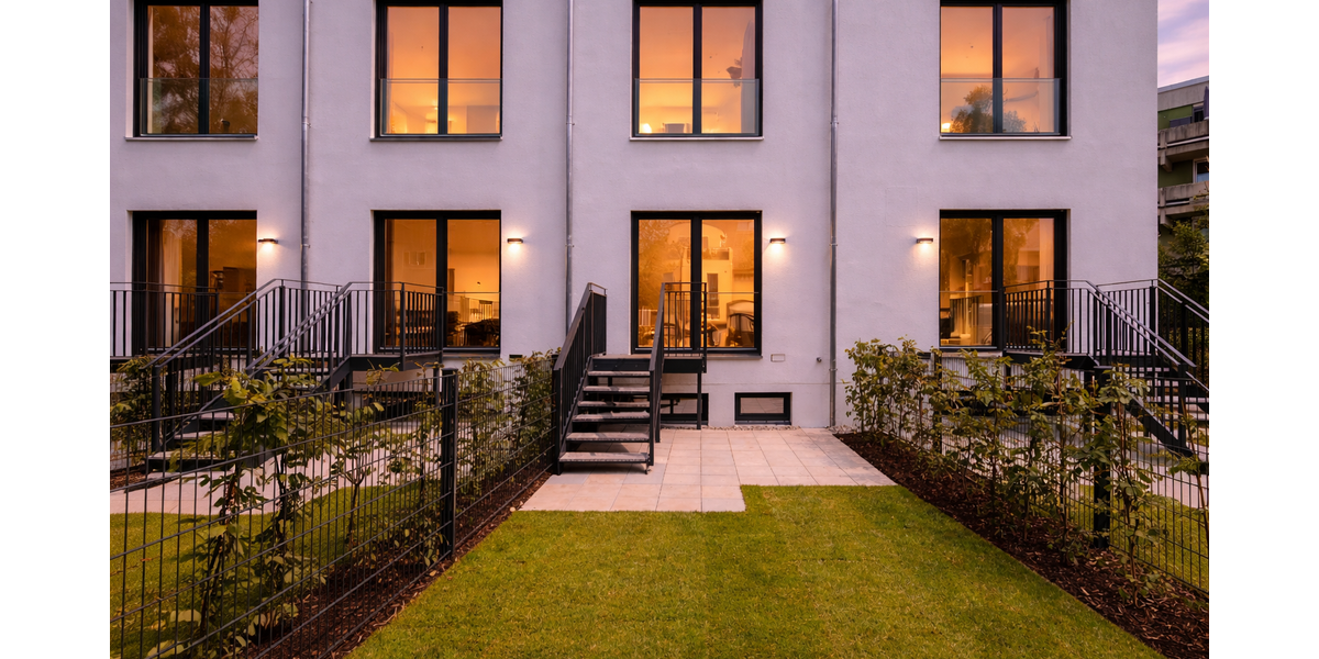 Einfamilienhaus München Ramersdorf-Perlach - 4 Zimmer, 154 m&sup2;, 3.600&euro; | Angebot:25456615