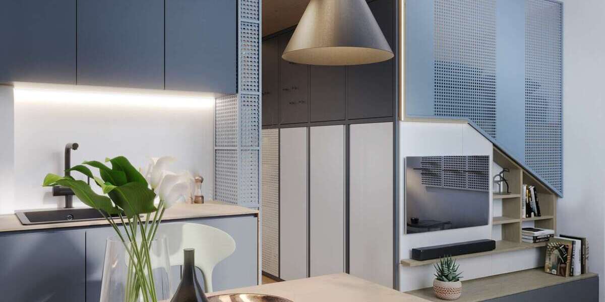 Etagenwohnung München Altstadt-Lehel - 1 Zimmer, 21 m&sup2;, 195.440&euro; | Angebot:26943642