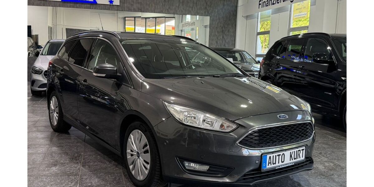Ford Focus 108.606 km 5.990 &euro; München 81829