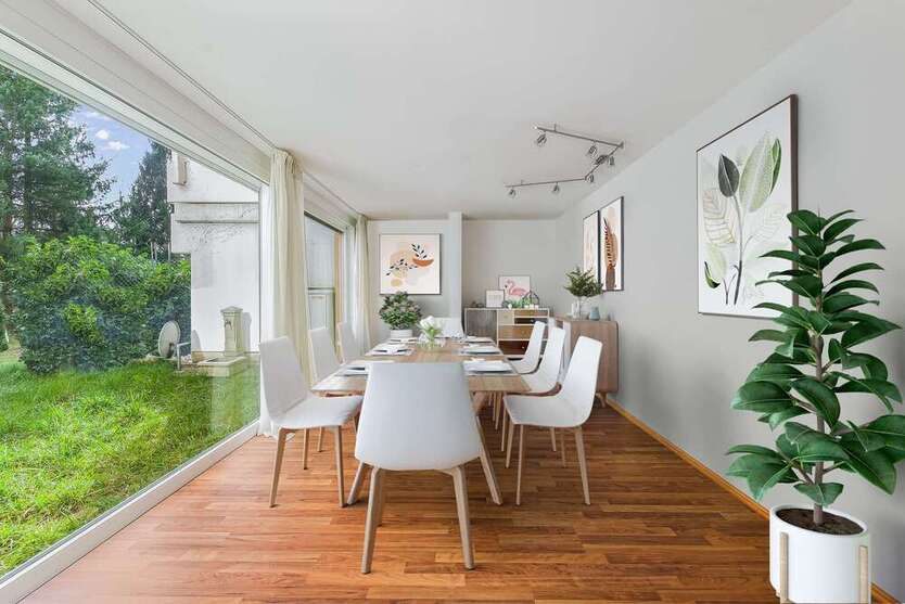 Wohnung zum Kaufen in München 595.000 € 74.4 m²