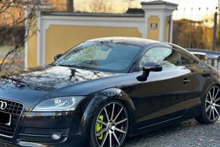 Audi TT 260.000 km 6.800 € München 80331