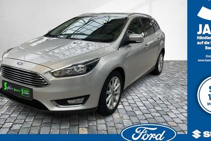 Ford Focus 162.548 km 6.280 &euro; München 80993