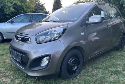 Kia Picanto 112.000 km 4.190 &euro; Dachau 85221