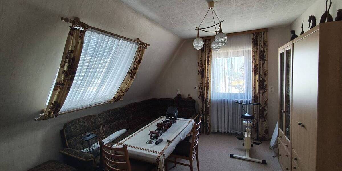 Einfamilienhaus München Allach-Untermenzing - 4 Zimmer, 111 m&sup2;, 348.000&euro; | Angebot:26887325