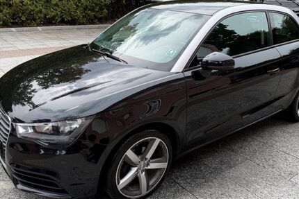 Audi A1 200.000 km 3.980 &euro; München 81827