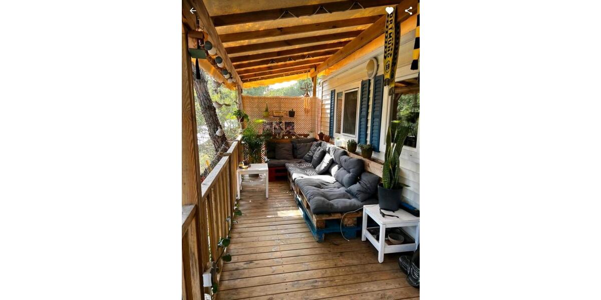 Einfamilienhaus München Am Hart - 2 Zimmer, 40 m&sup2;, 39.000&euro; | Angebot:25510300