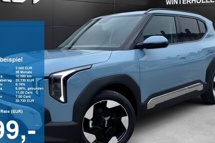 Kia EV2 2.500 km 33.980 &euro; Dachau 85221