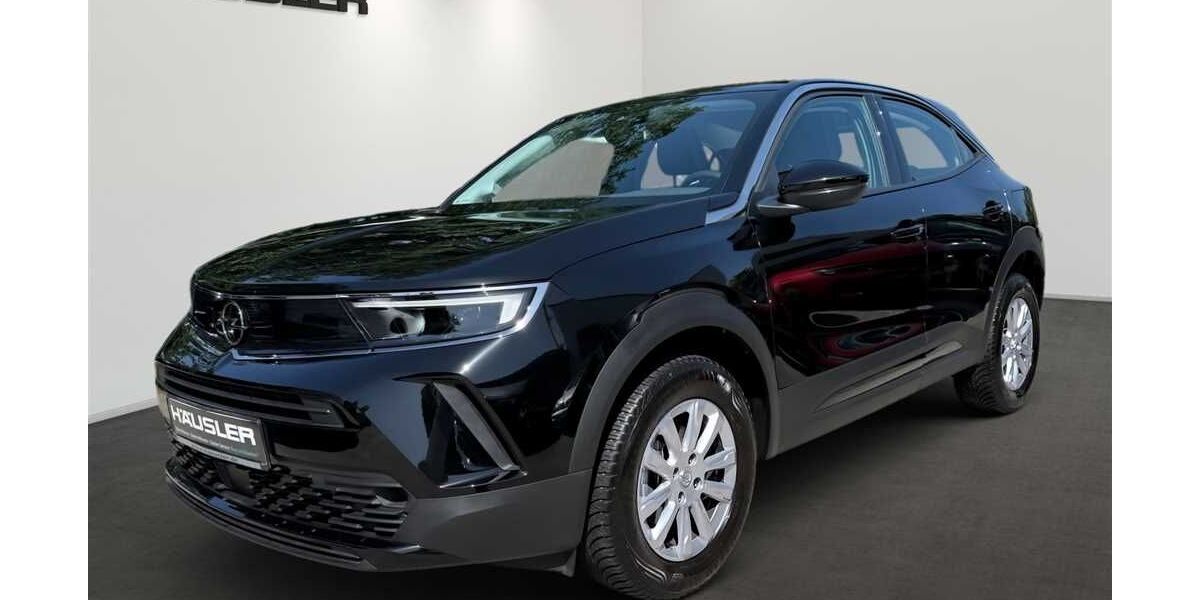 Opel Mokka 27.802 km 17.990 &euro; Fürstenfeldbruck 82256