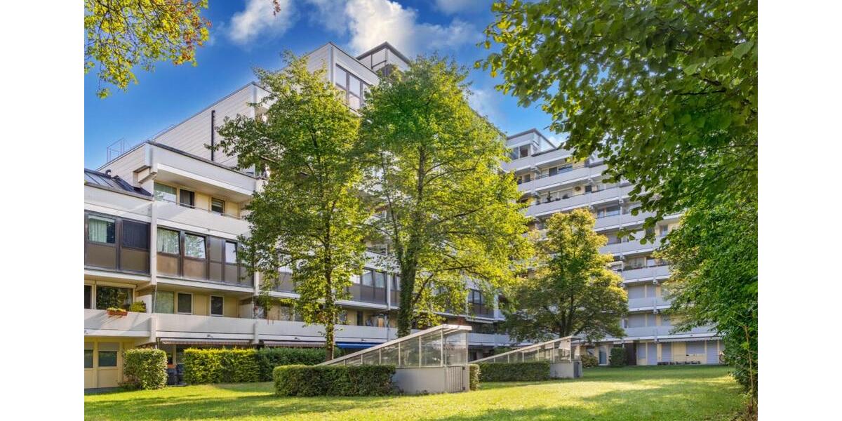Maisonettenwohnung Garching bei München - 3 Zimmer, 49 m&sup2;, 527.000&euro; | Angebot:26102389