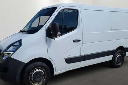 Opel Movano 113.000 km 15.500 € Stockdorf 82131