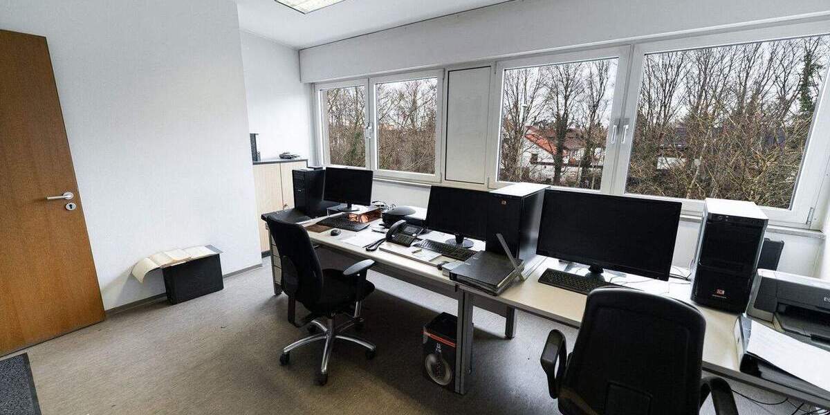 Gewerbeobjekt München Feldmoching-Hasenbergl - 2.550&euro; | Angebot:25740615