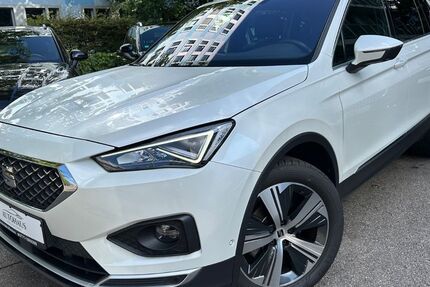 Seat Tarraco 148.686 km 23.999 € München 80636