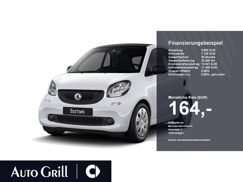 ForTwo