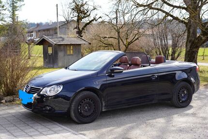 VW Eos 120.000 km 6.950 &euro; München 80803