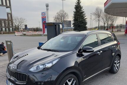 Kia Sportage 169.500 km 15.500 € Poing 85586