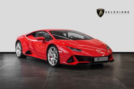 Lamborghini Huracán 11.200 km 269.000 € München 80636