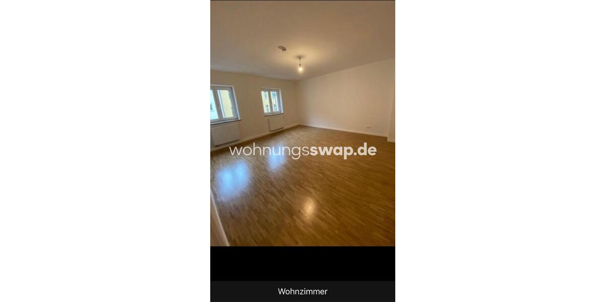 Etagenwohnung München Au-Haidhausen - 3 Zimmer, 80 m&sup2;, 1.600&euro; | Angebot:25342129