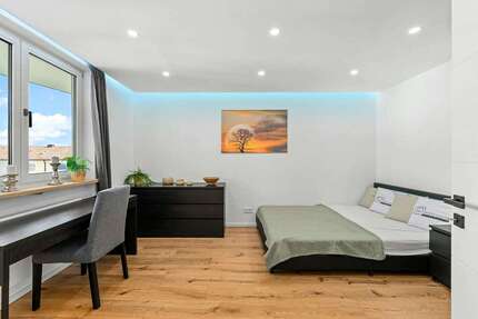 Zimmer München Neuperlach - 800&euro; | Angebot:27152113
