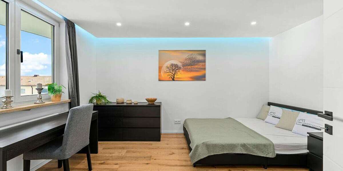 Zimmer München Neuperlach - 800&euro; | Angebot:27152113
