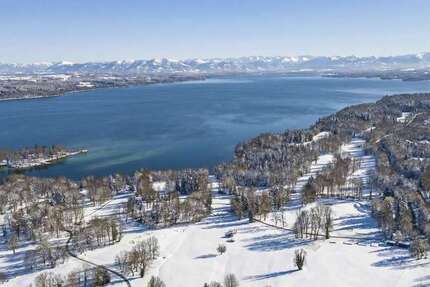 Grundstück zu verkaufen in Starnberg 1.295.000 € 920 m² zimmer