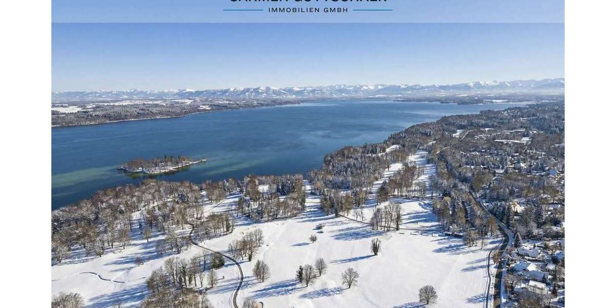 Grundstück zu verkaufen in Starnberg 1.295.000 € 920 m² zimmer