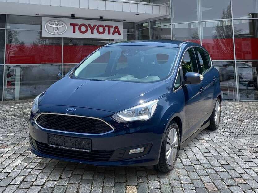 C-Max