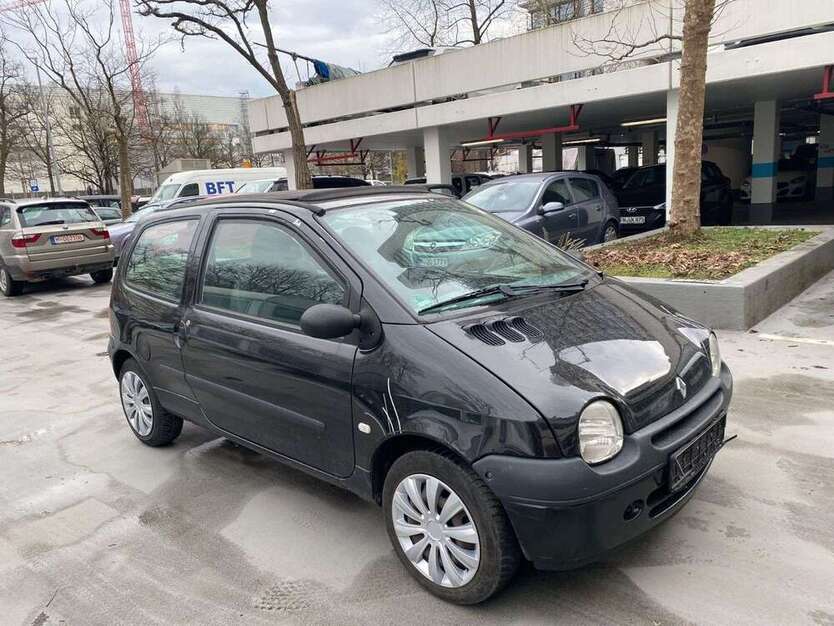 Twingo