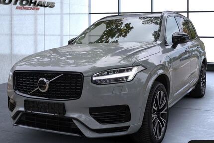 Volvo XC90 28.900 km 69.990 &euro; München 81825