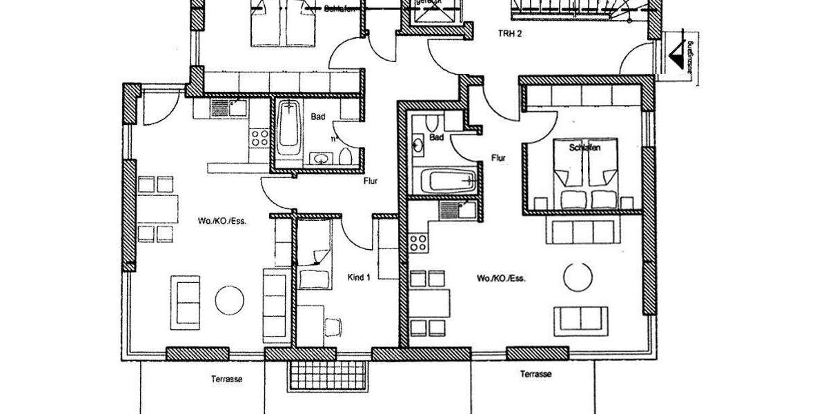 Mehrfamilienhaus, Wohnhaus München Trudering-Riem - 1 Zimmer, 540 m&sup2;, 2.800.000&euro; | Angebot:25747840