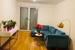 Erdgeschoßwohnung München Aubing-Lochhausen-Langwied - 2 Zimmer, 75 m&sup2;, 1.500&euro; | Angebot:26627240
