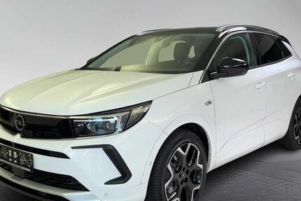 Opel Grandland (X) 75.500 km 20.890 &euro; München 80339