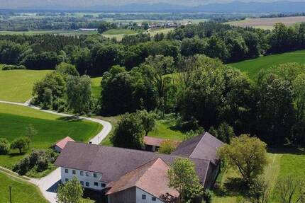 Haus Ebersberg - 1 Zimmer, 350 m&sup2;, 3.600.000&euro; | Angebot:26325727